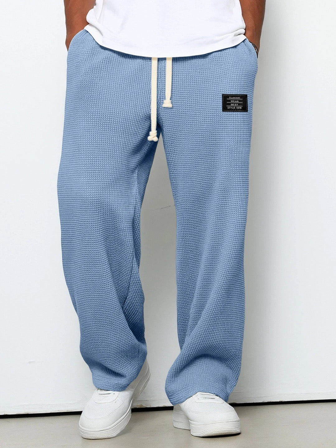 Bleu ciel / 3XL