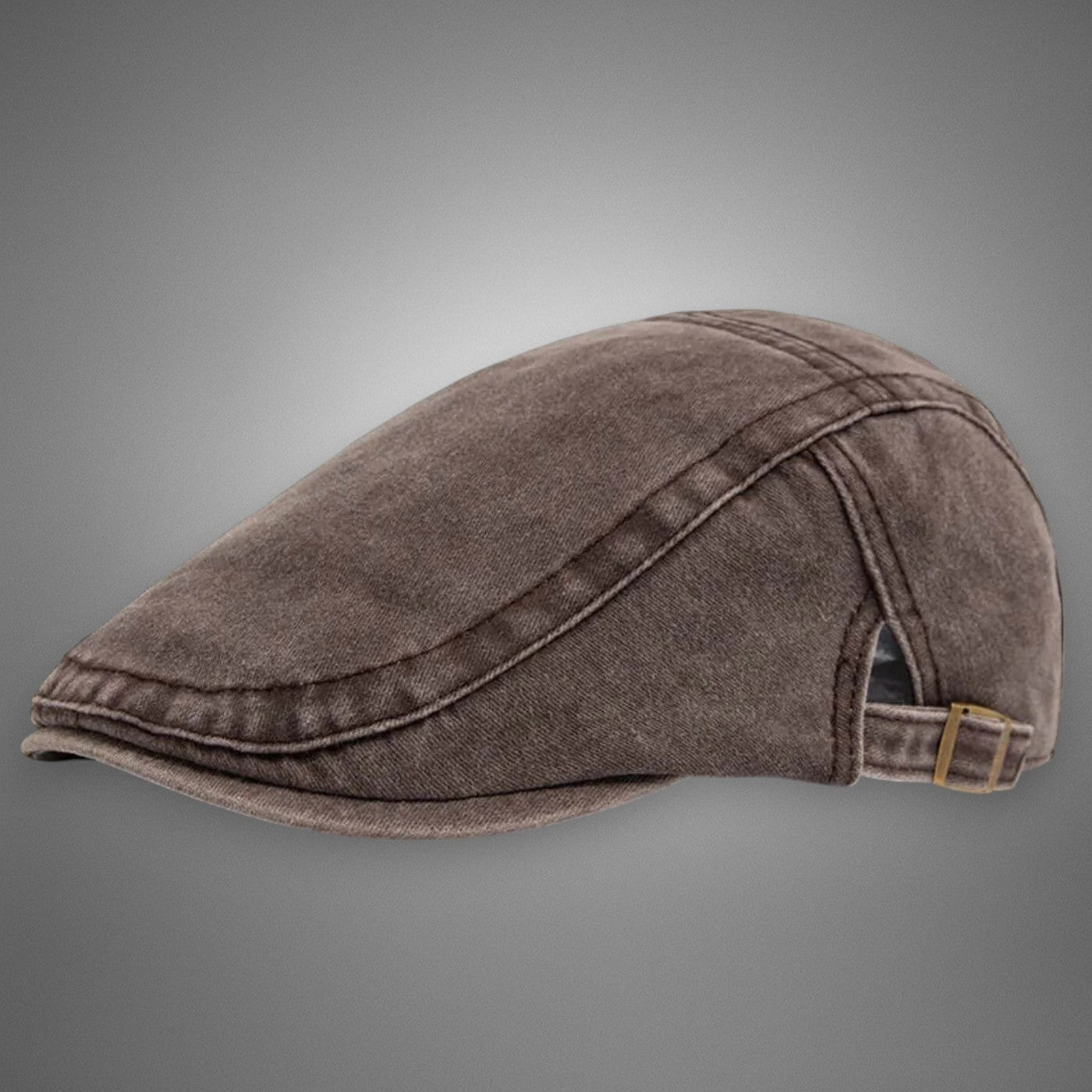 Marron (quasi épuisé)