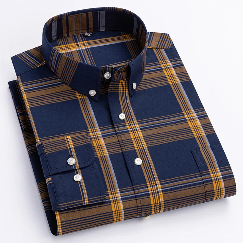 Bleu foncé / 3XL