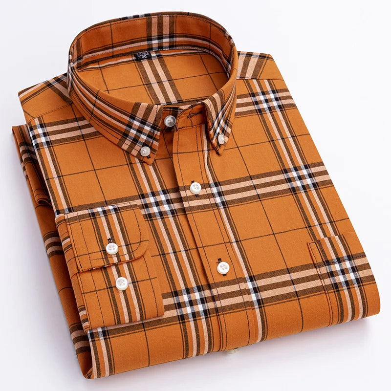 Orange / 3XL