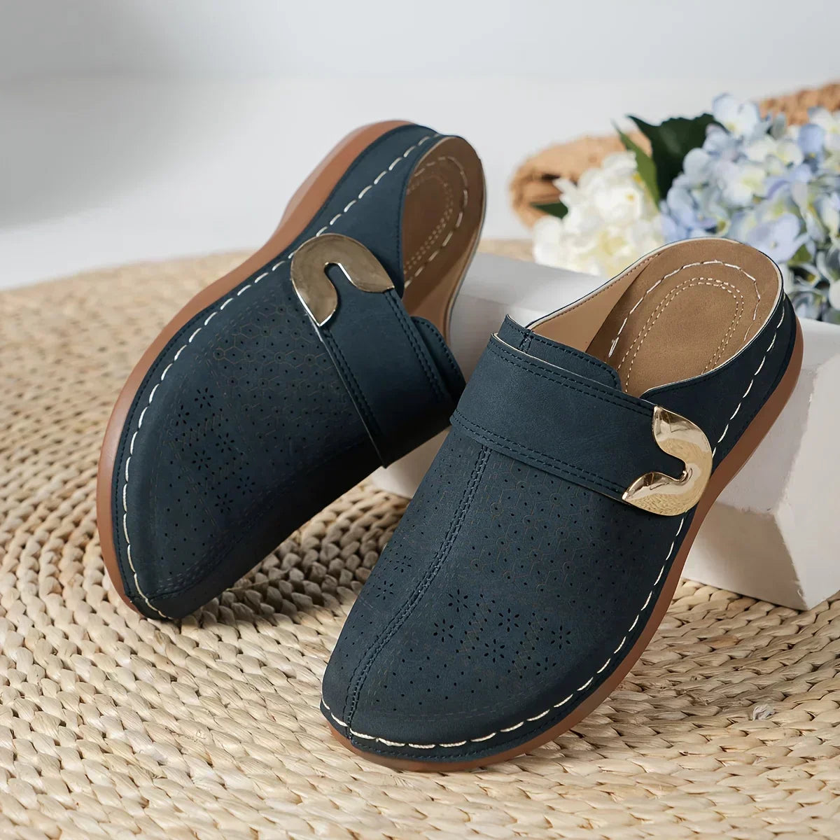 Bleu Marine / 12
