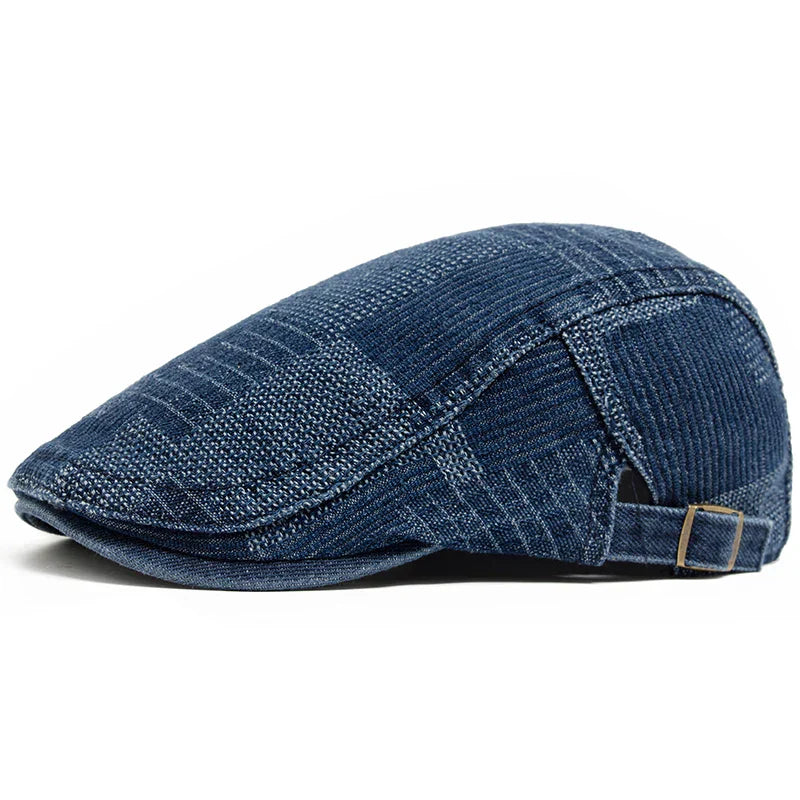 Bleu foncé