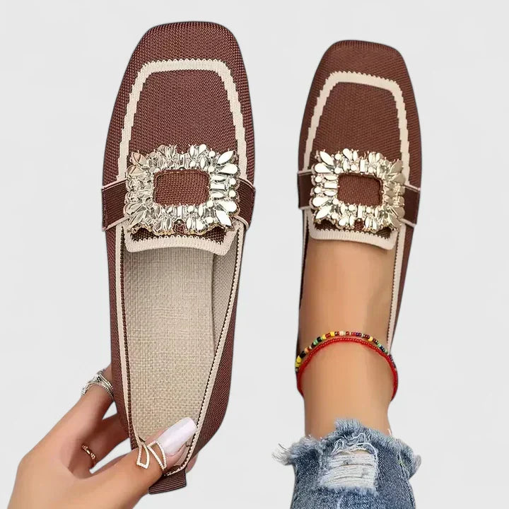 Marron / 43