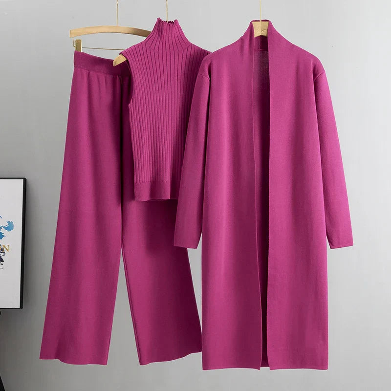 Rose / 5XL