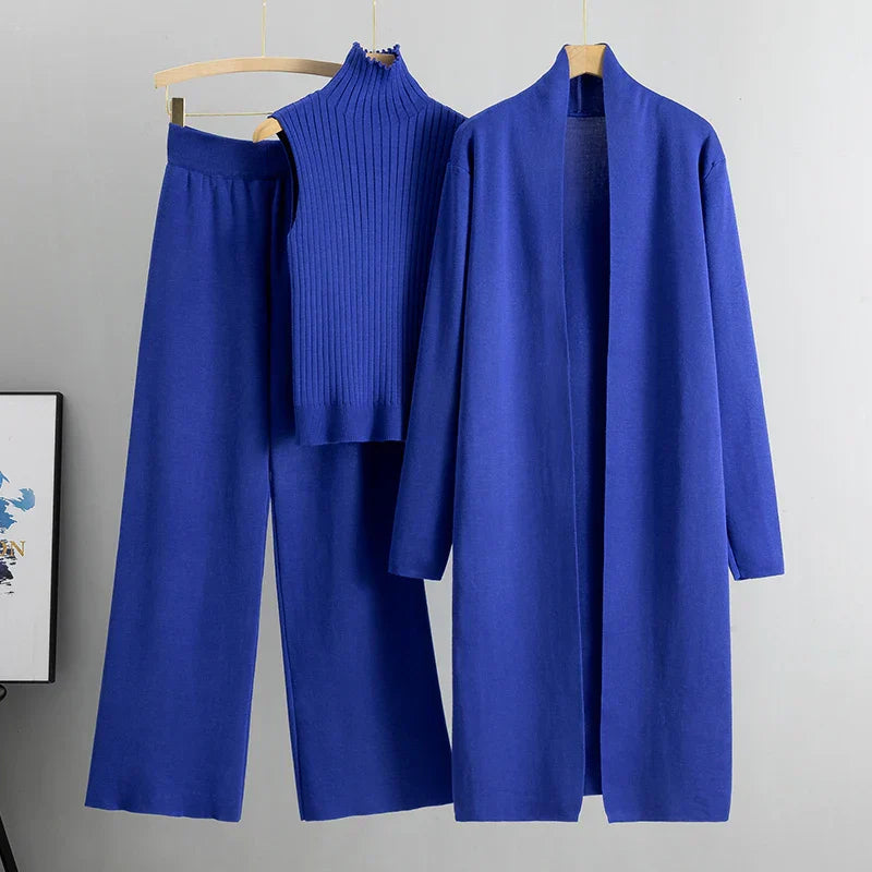 Bleu / 5XL