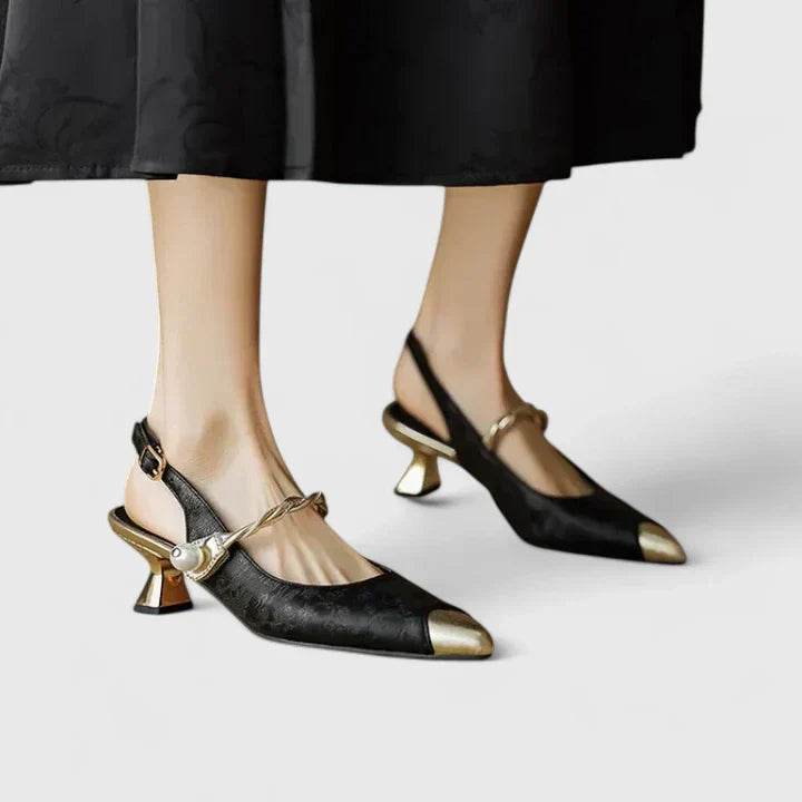 Noir / 40