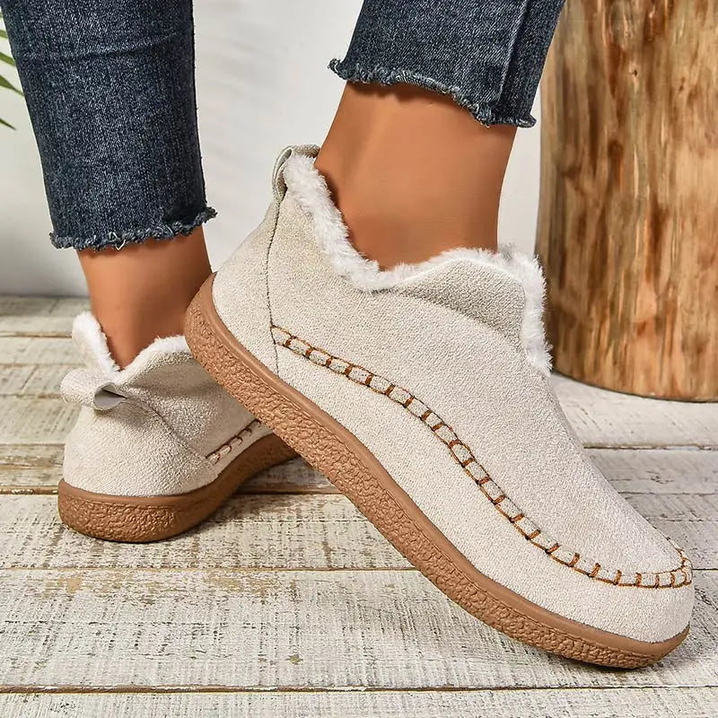 Beige / 12