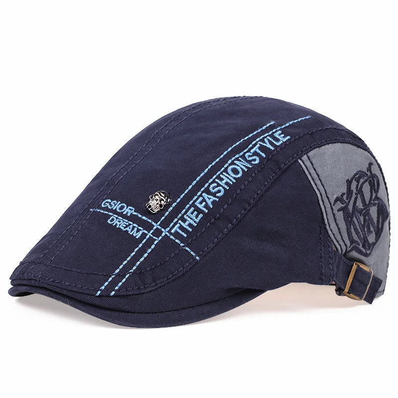 Bleu marine