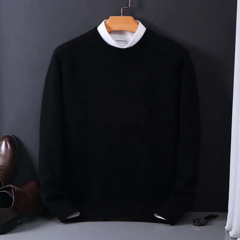Noir / XXXL