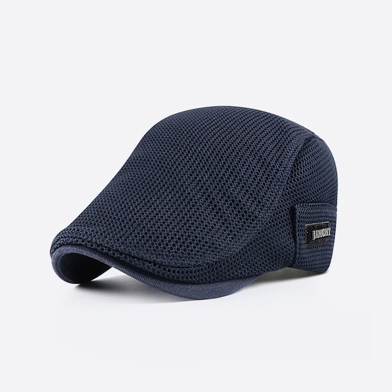 Bleu marine