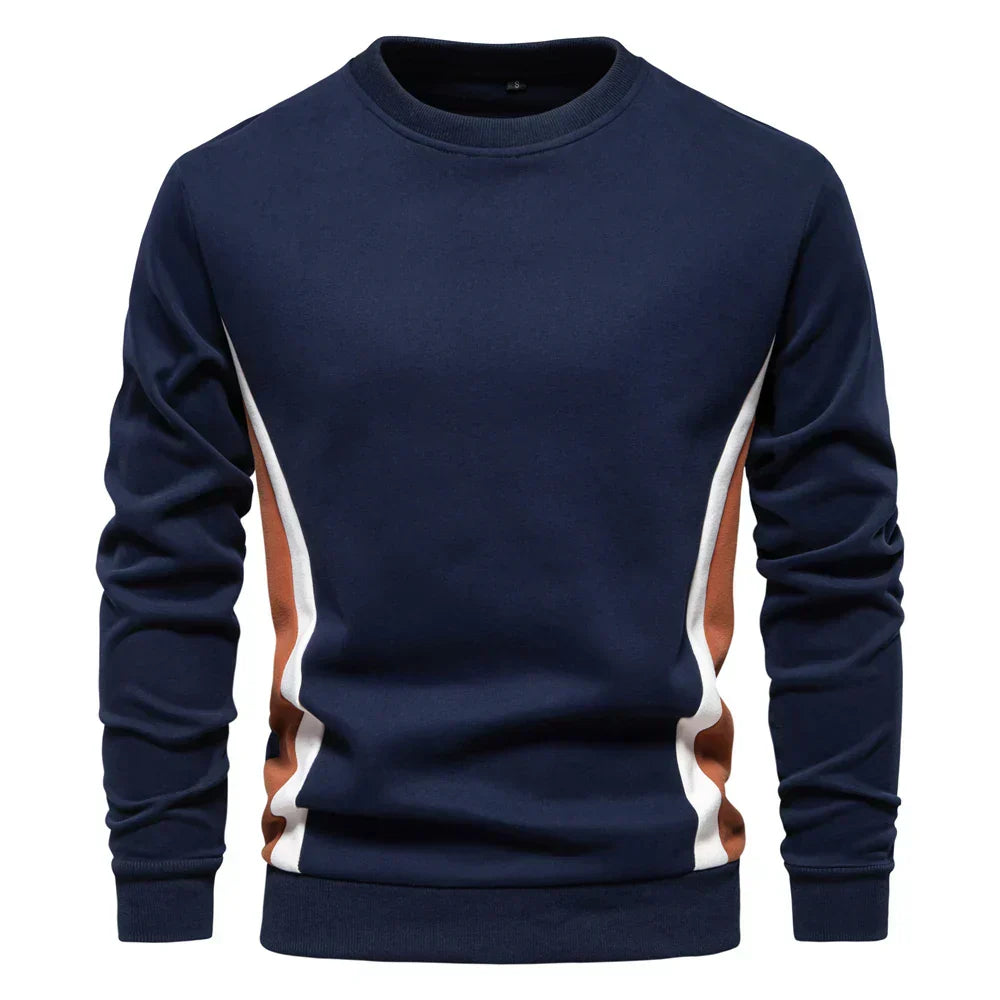 Bleu foncé / 2XL