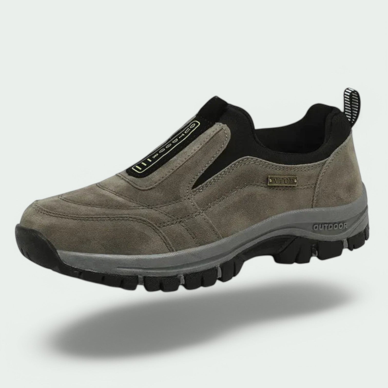Gris/Marron / 50