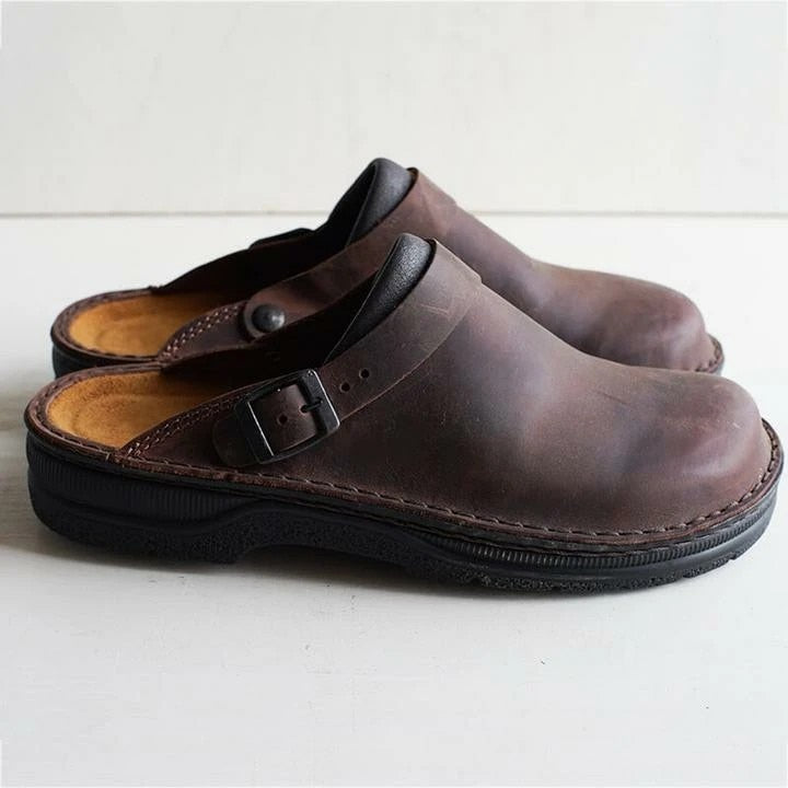 Marron / 48
