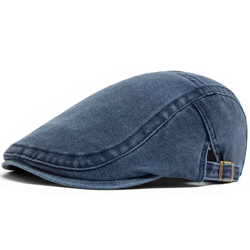 Bleu marine