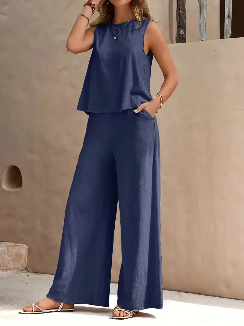 Bleu / 5XL