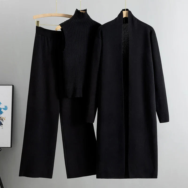 Noir / 5XL