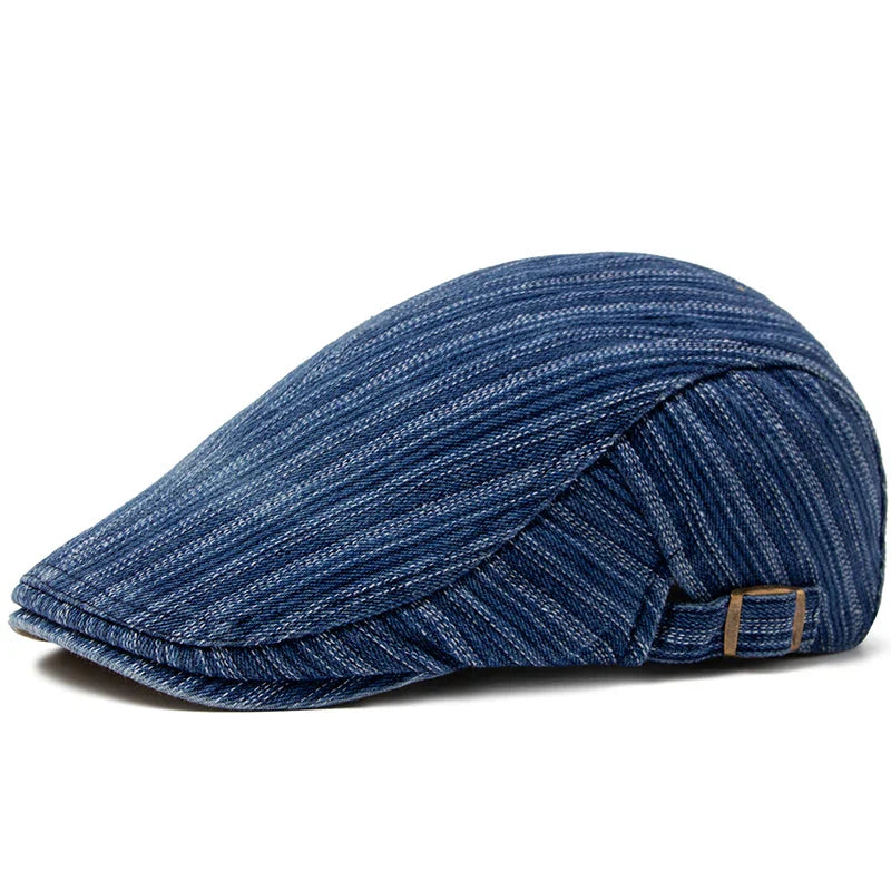 Bleu foncé