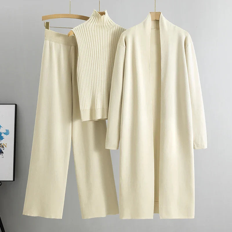 Beige / 5XL