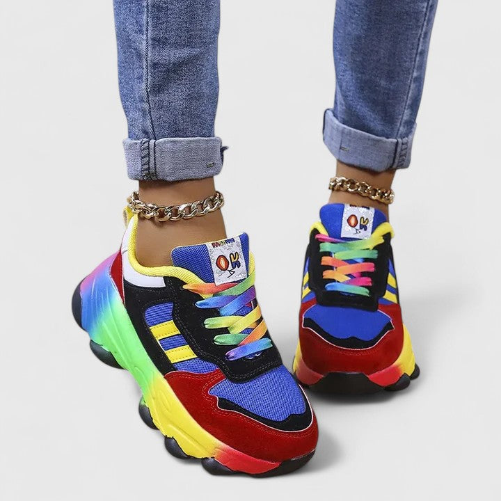 Bleu / 10.5