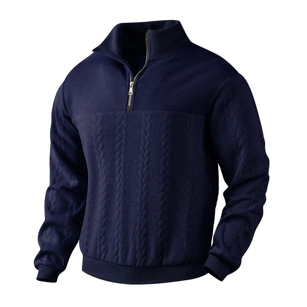 Bleu / XL