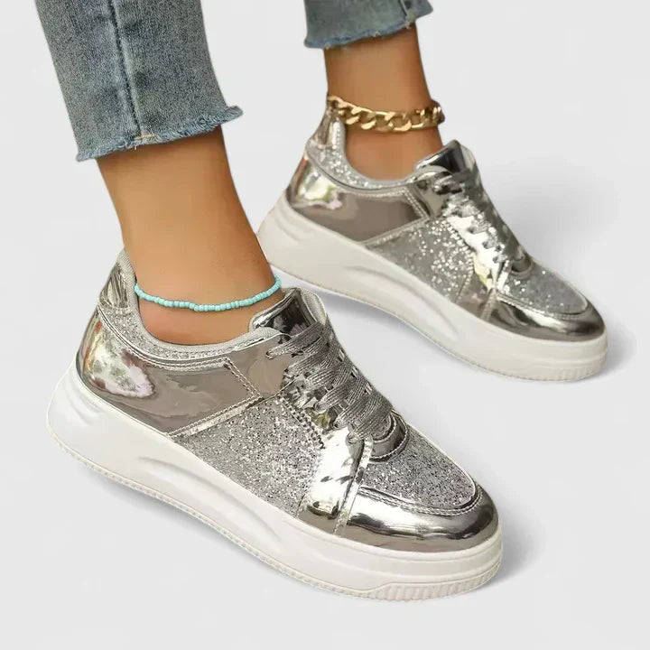 Argent / 10.5