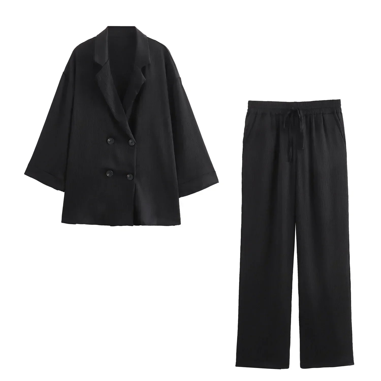 Noir / 5XL