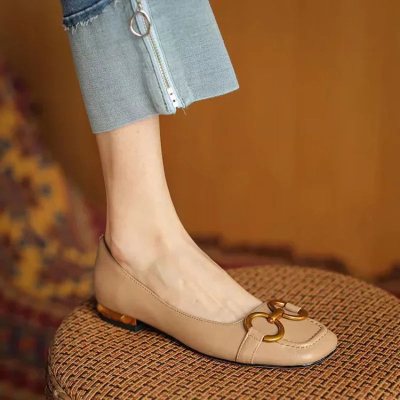 Beige / 42