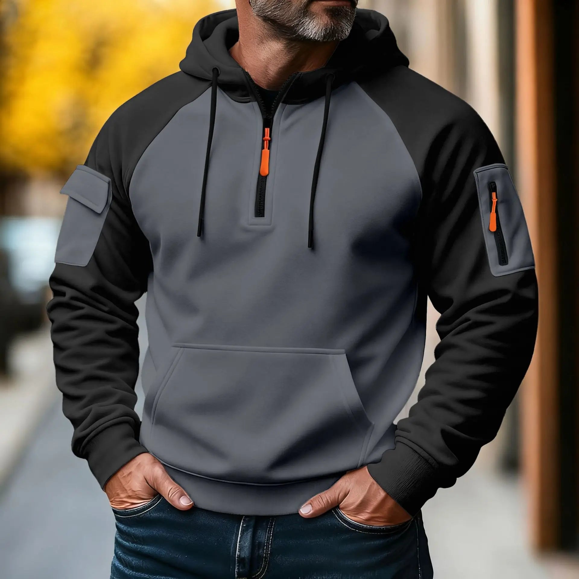Gris / 3XL