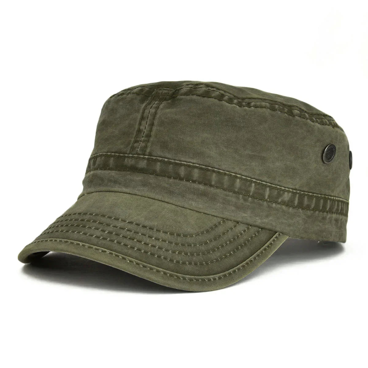 Vert militaire
