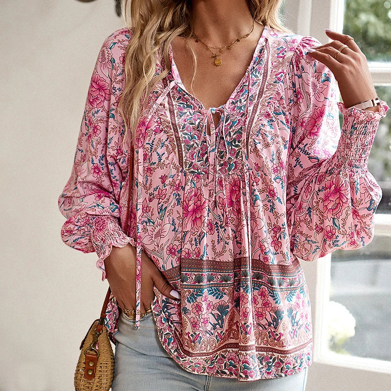 Rose / XL
