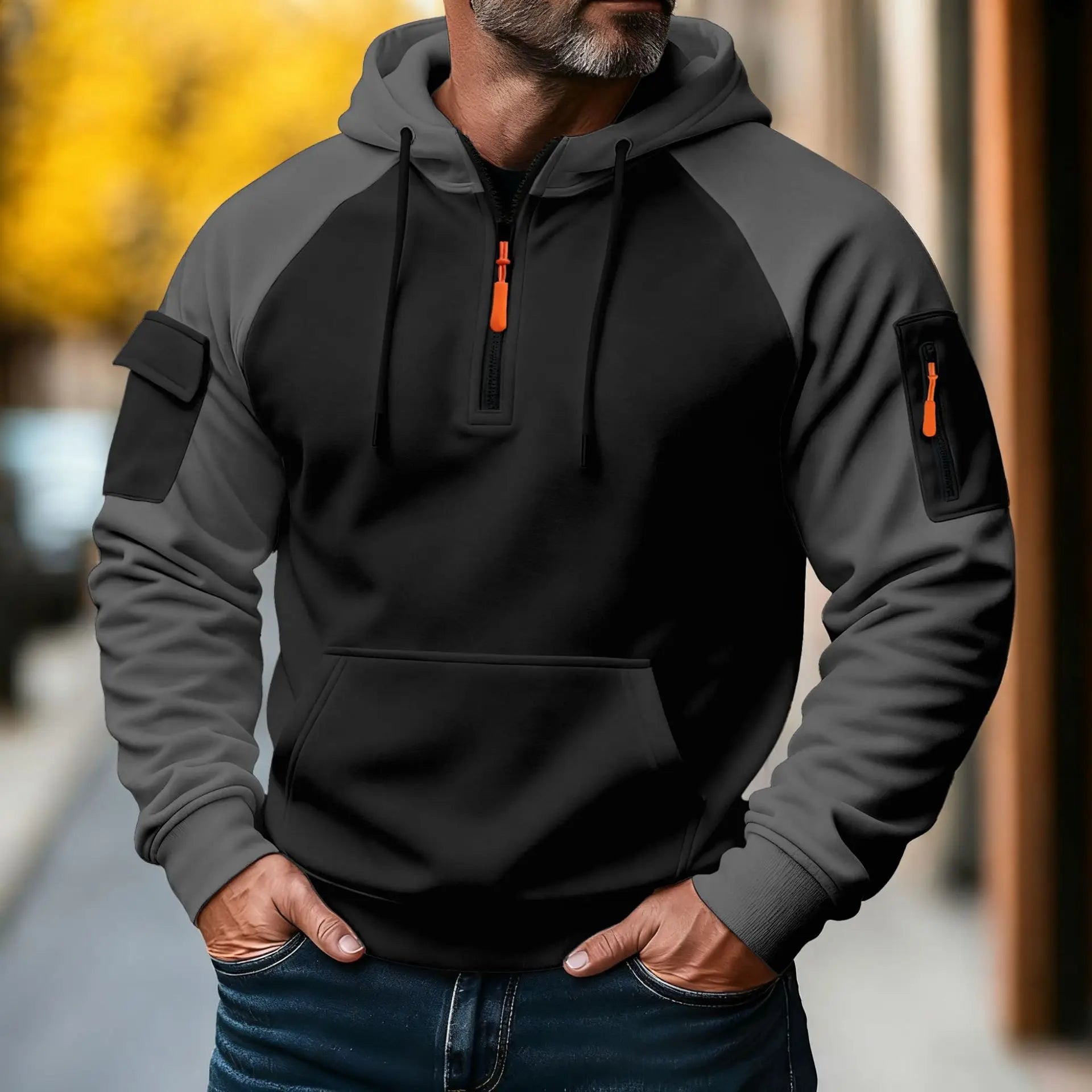 Noir / 3XL
