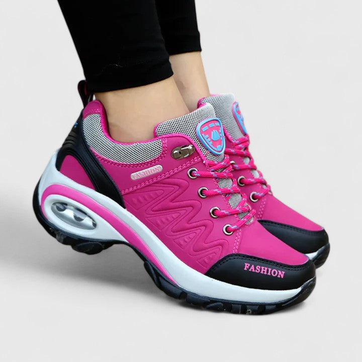 Rose Rouge / 10.5