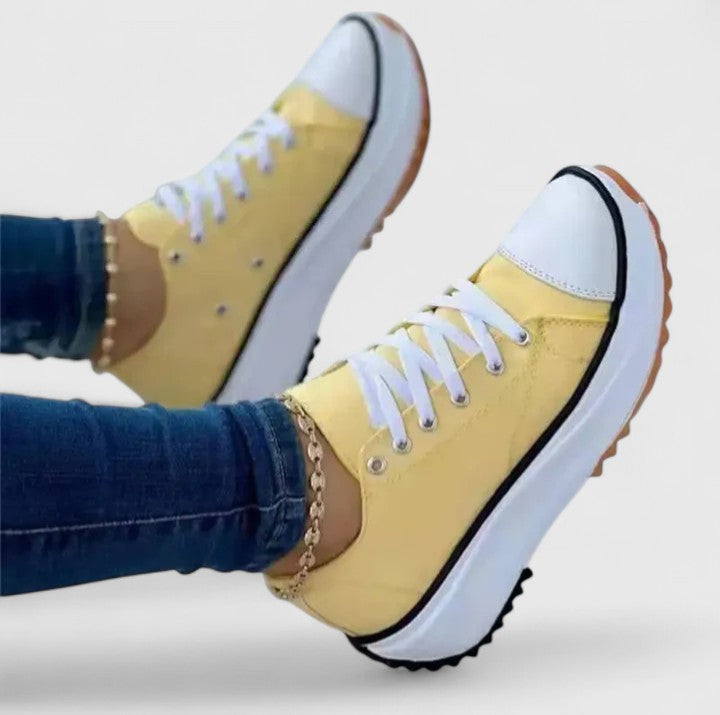 Jaune / 10.5