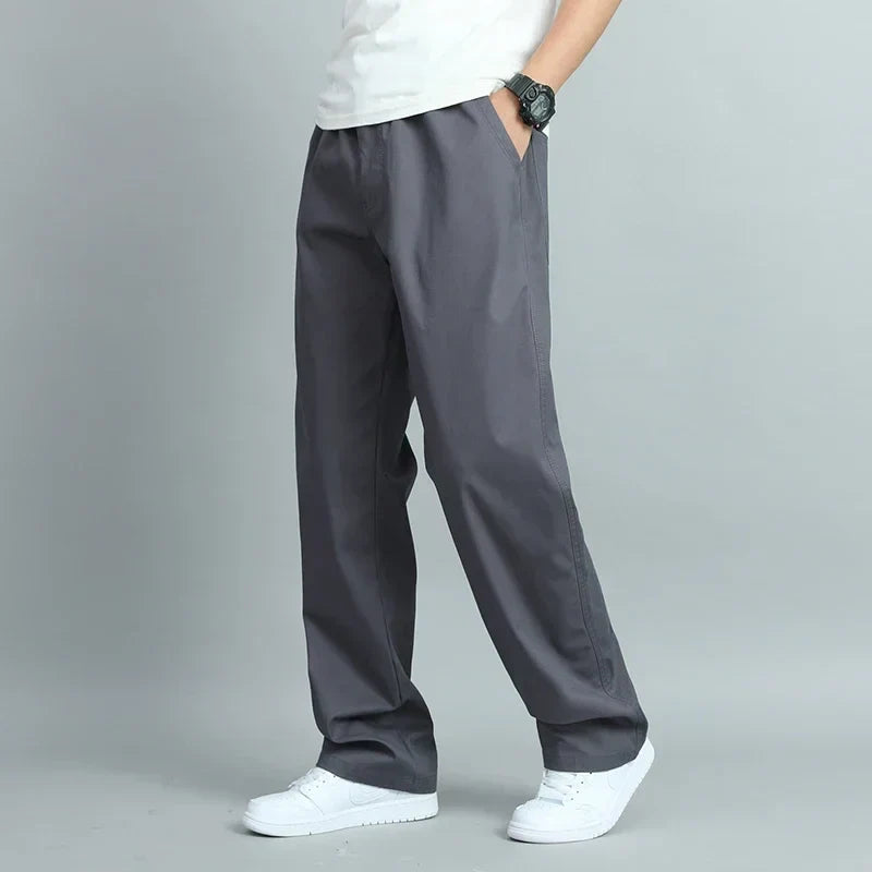 Gris Foncé / 4XL