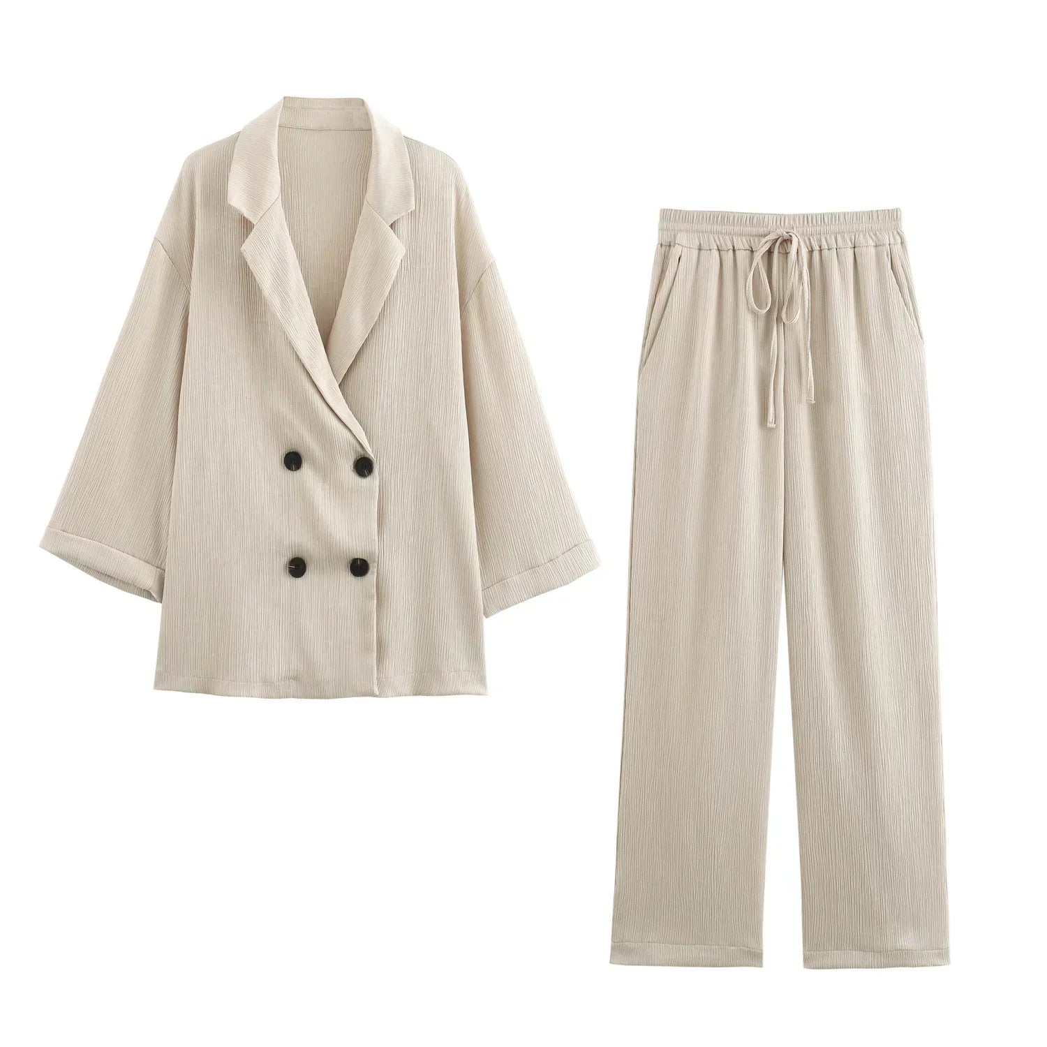Beige / 5XL