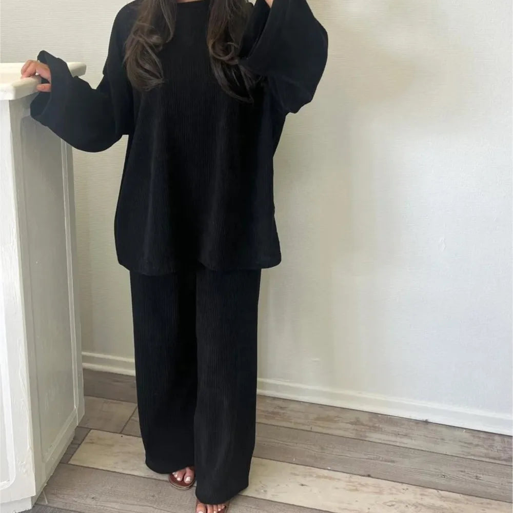Noir / 5XL