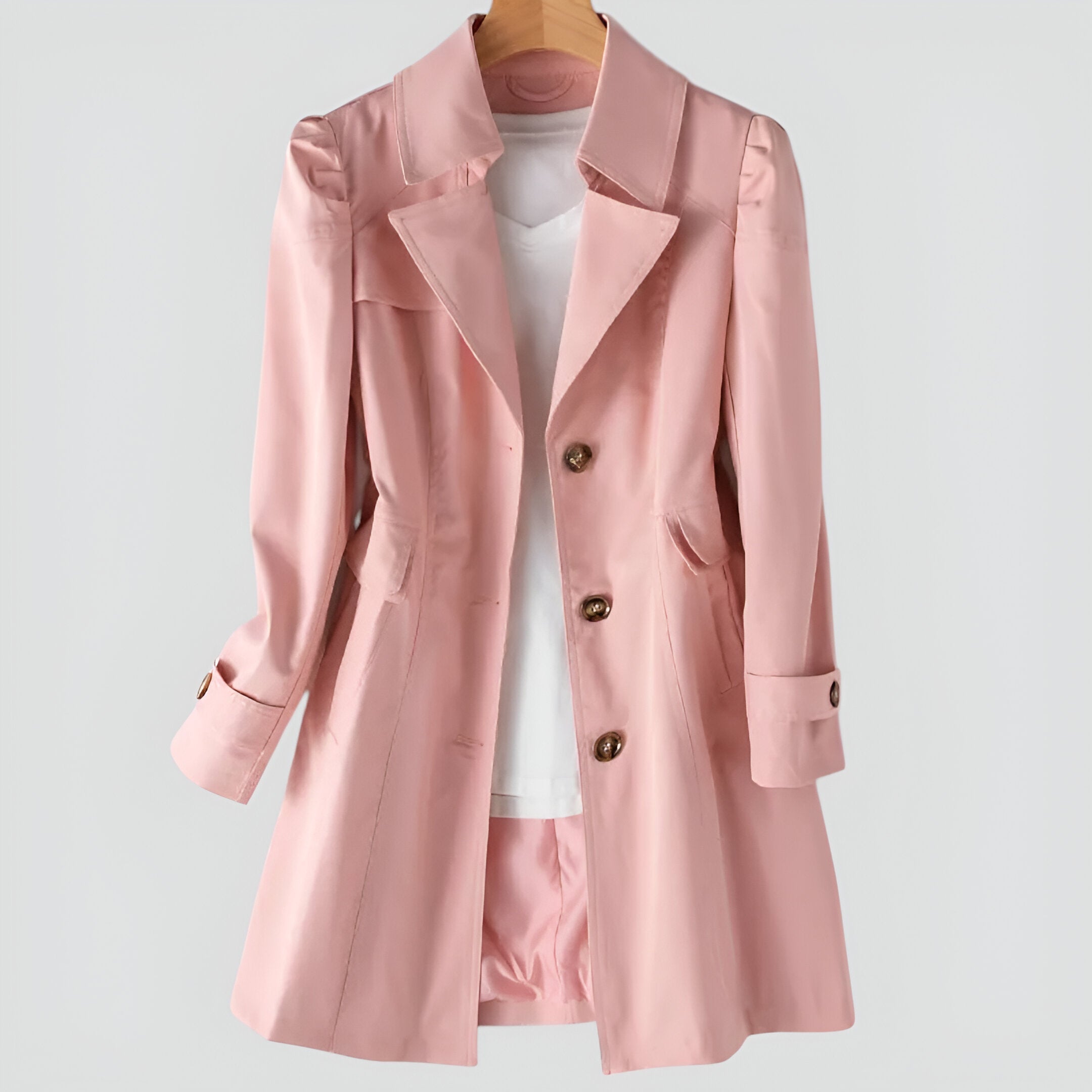Rose / XXXL