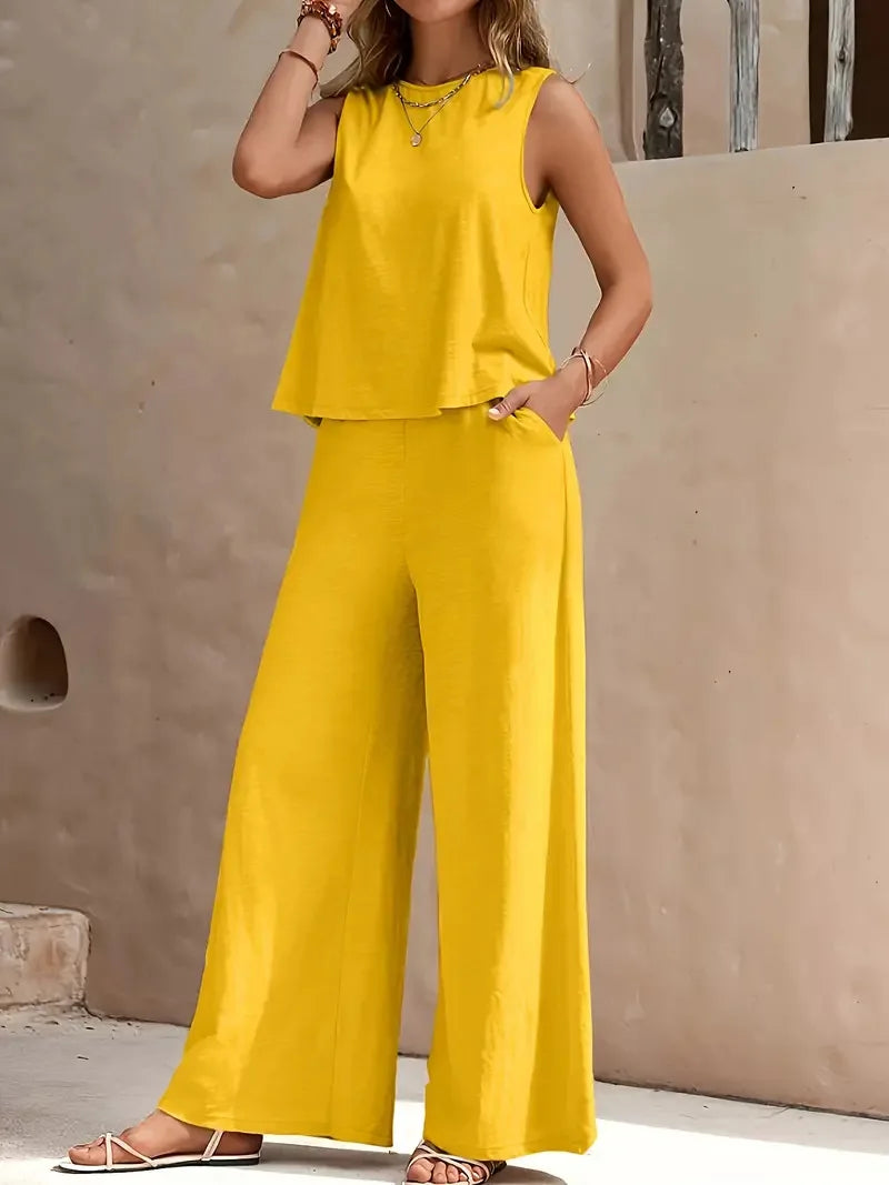 Jaune / 5XL