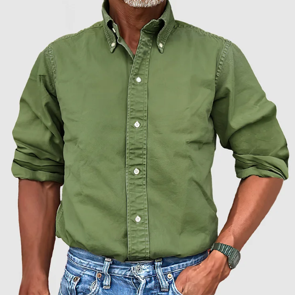 Vert militaire / 5XL