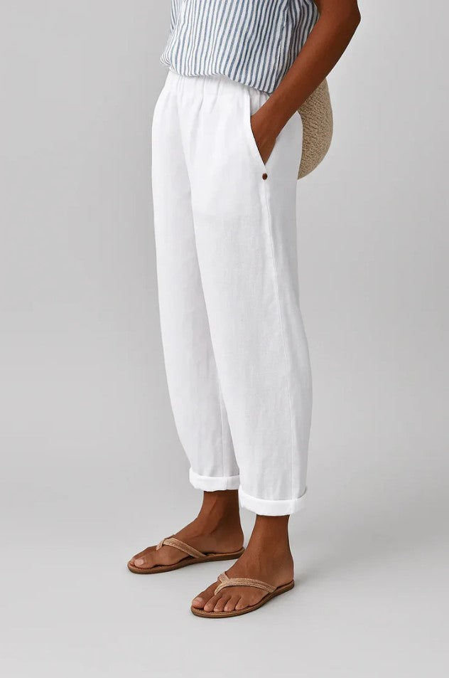 Blanc / 4XL