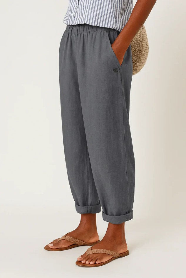 Gris foncé / 4XL