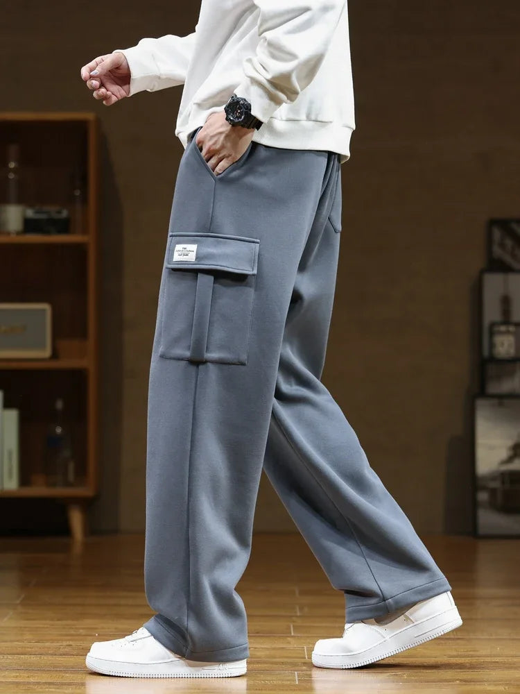 Gris Foncé / 8XL