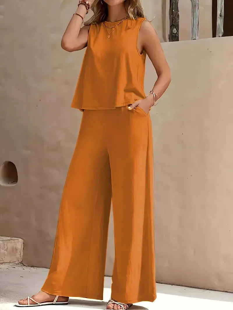Orange / 5XL