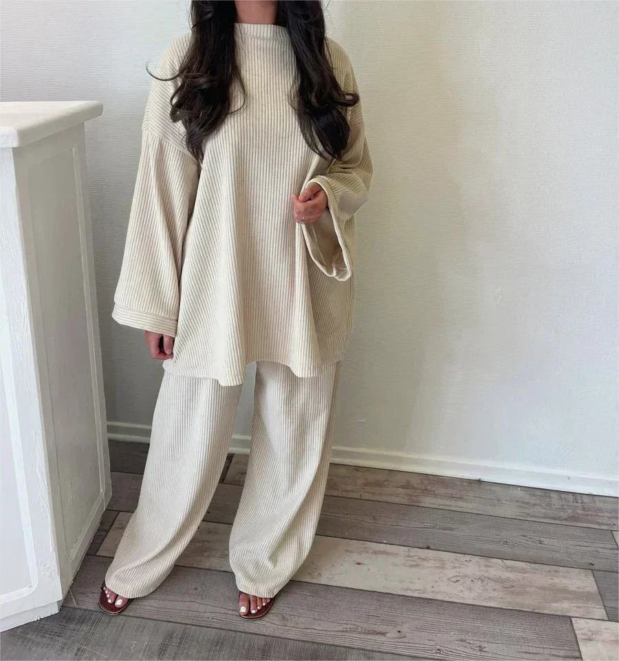 Blanc Cassé / 5XL