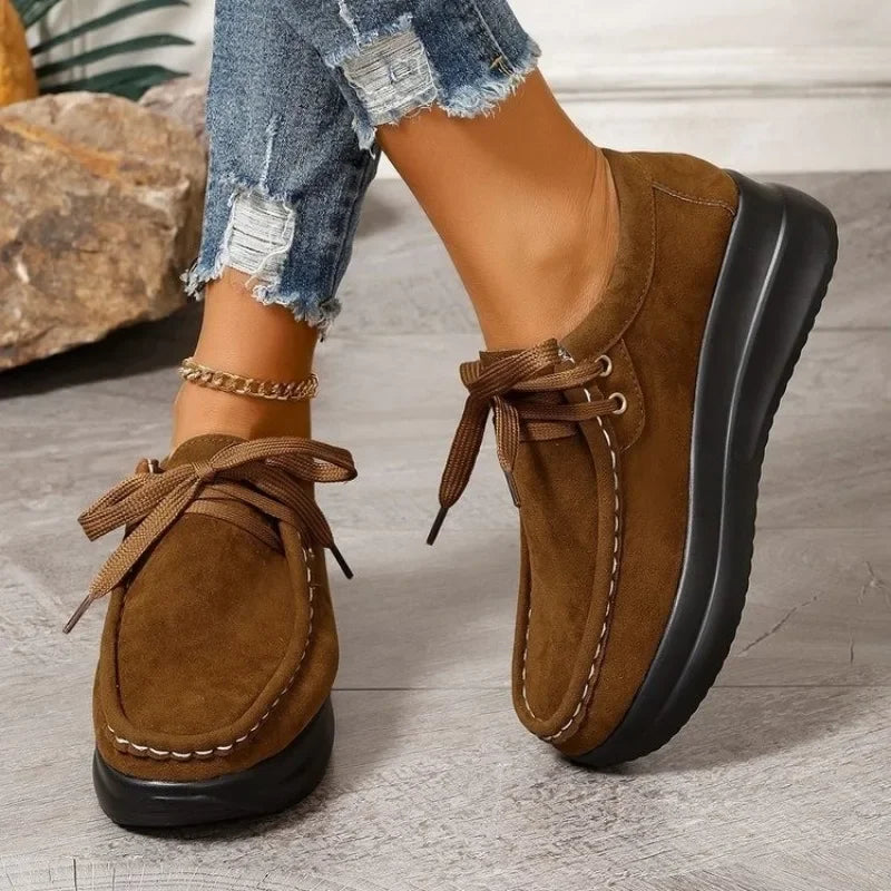 Marron / 43