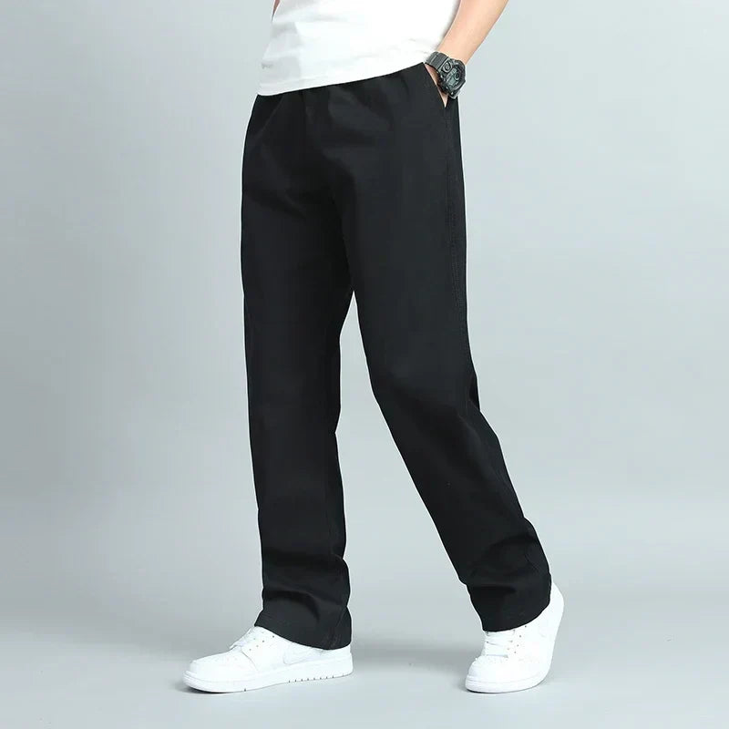 Noir Classique / 4XL