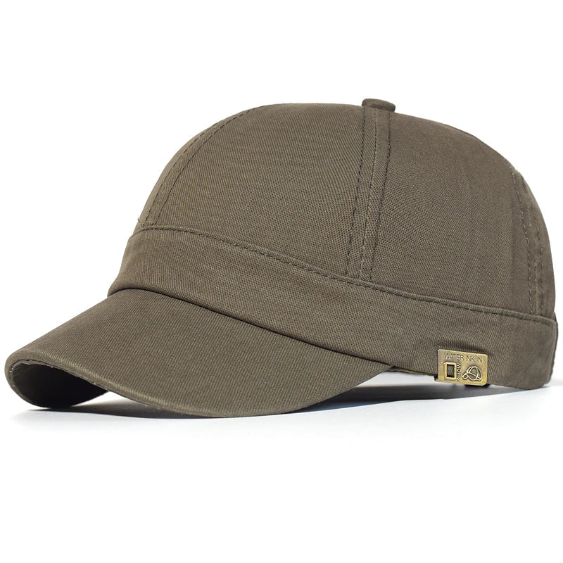 Vert militaire