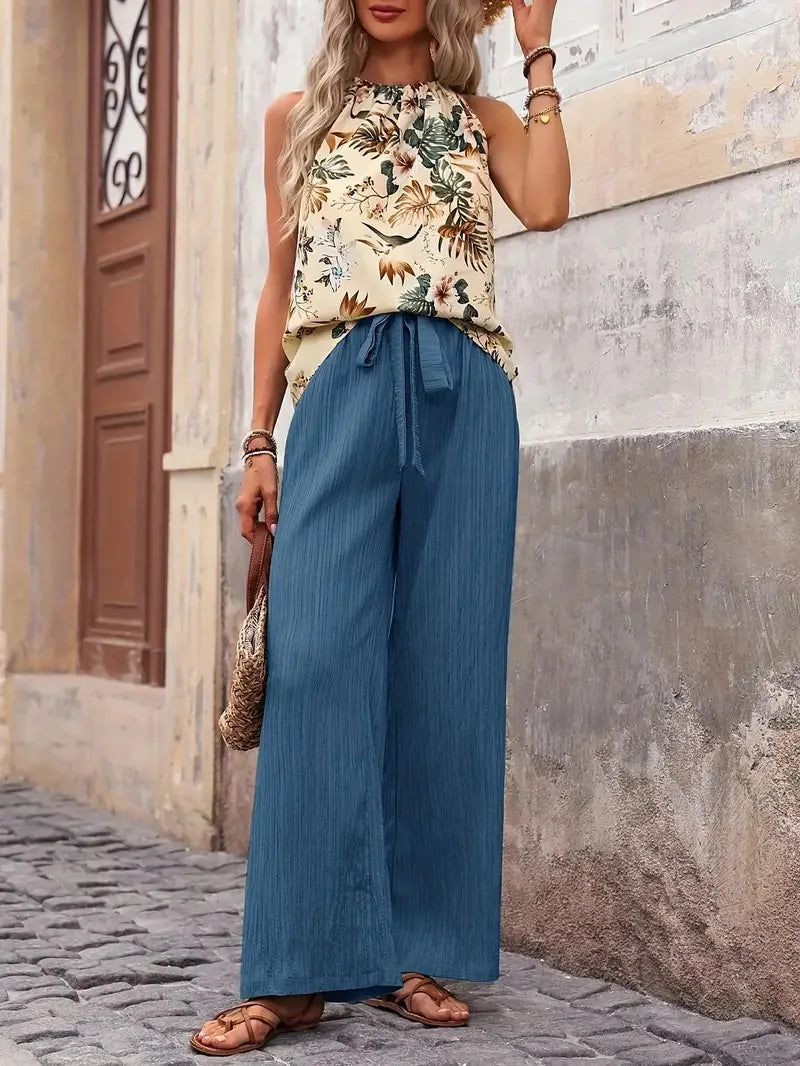 Bleu Clair / 5XL