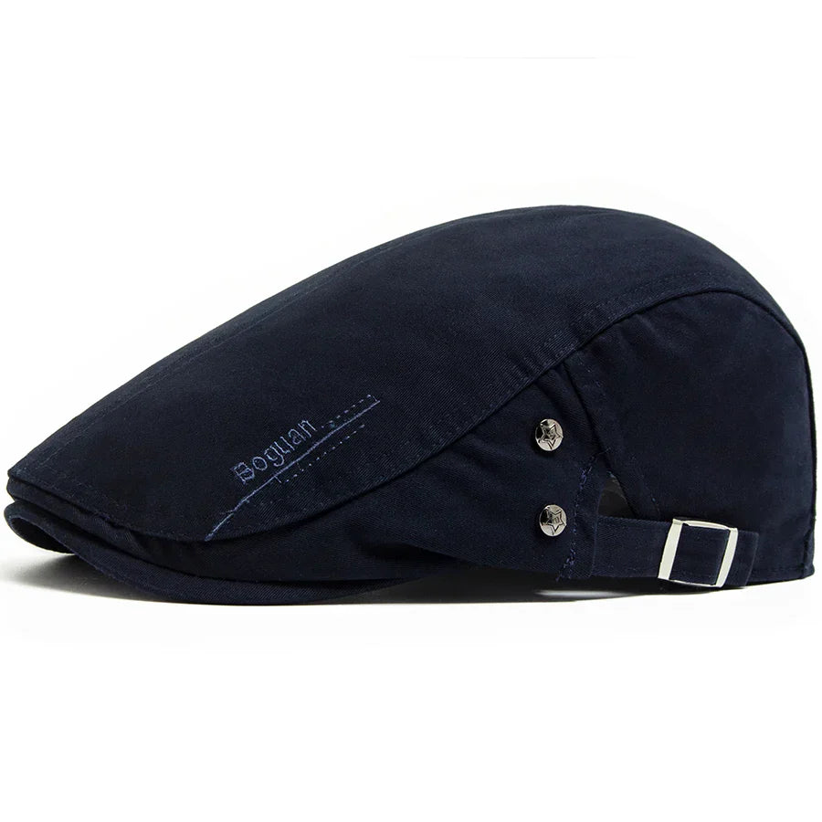 Bleu foncé