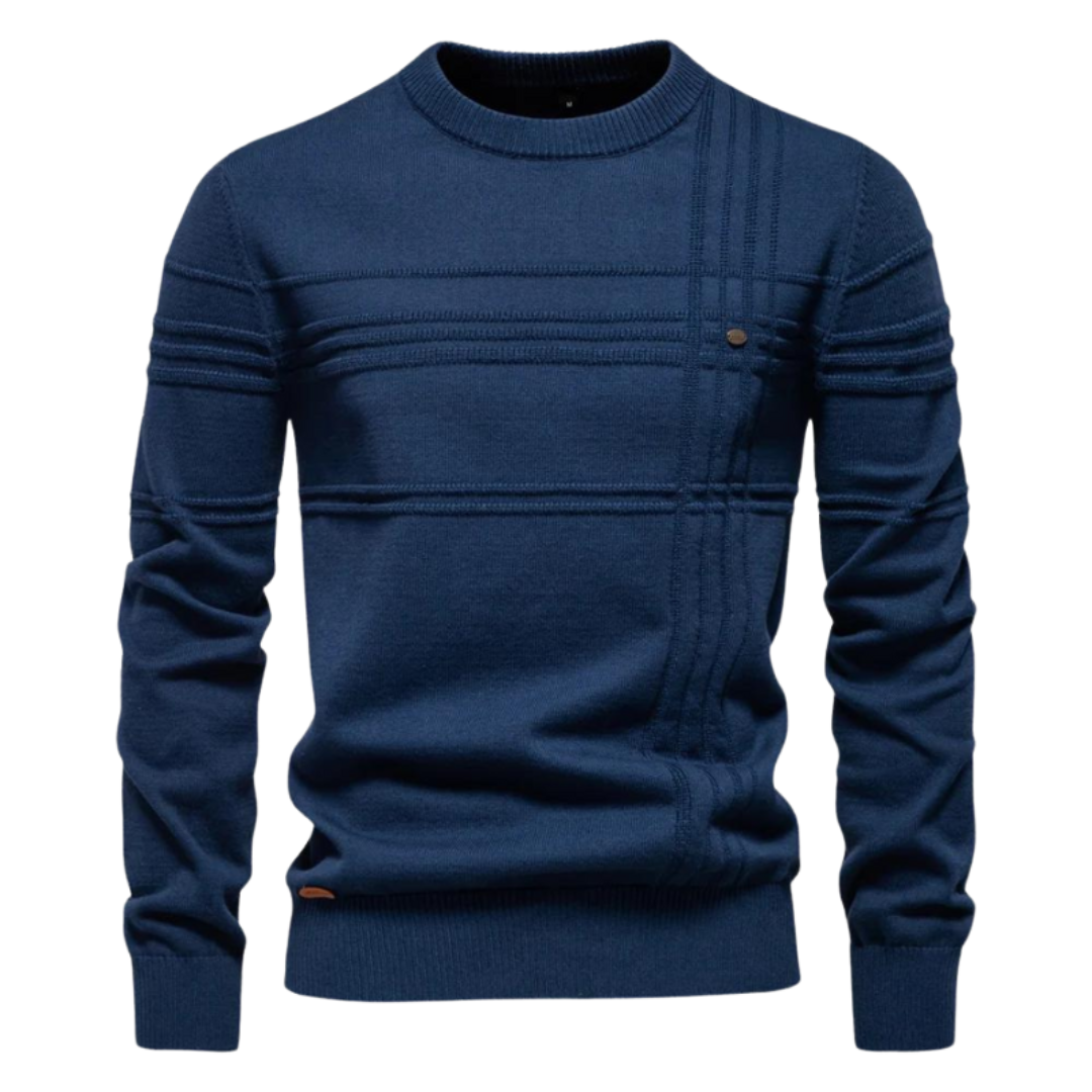 Bleu marine / 2XL